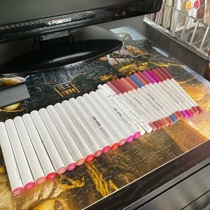 Colourpop Cosmetics Lippie Pencils/Stix